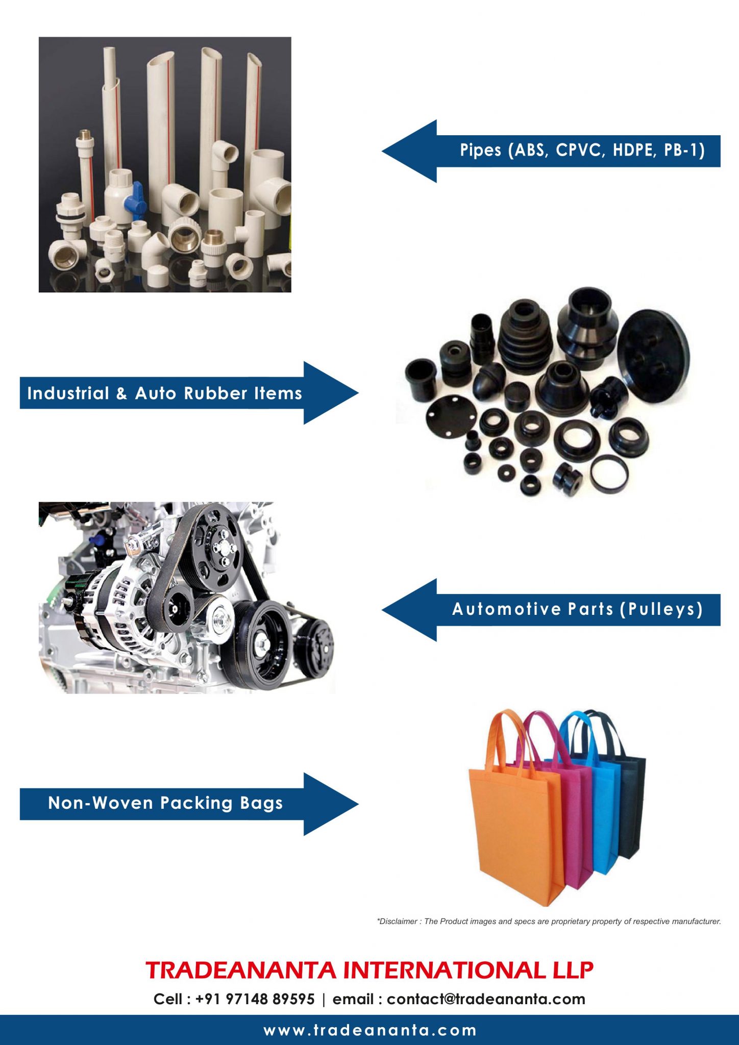 Other Engineering Products